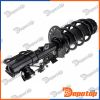 Amortisseur de suspension avant gauche pour CADILLAC | A-CH-096, 20953564